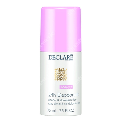 Declare 24h Deodorant 24h Dezodorant 75 ml