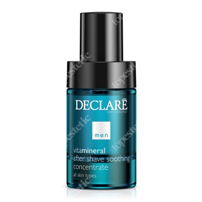 Declare After Shave Soothing Concentrate Vita Mineral Łagodzący koncentrat po goleniu 50 ml