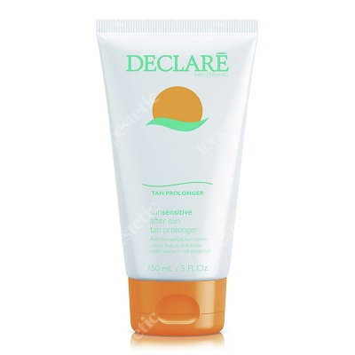 Declare After Sun Tan Prolonger Mleczko utrwalające opaleniznę 150 ml