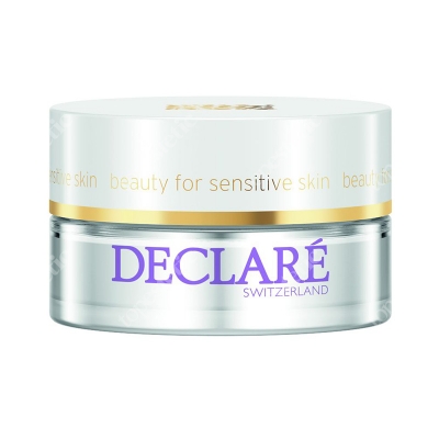 Declare Age Essential Eye Cream Krem liftingujący pod oczy do skóry dojrzałej 15 ml