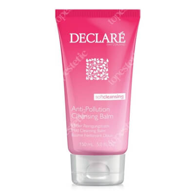 Declare Anti-Pollution Cleansing Balm Balsam oczyszczający 150 ml