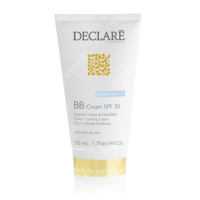 Declare BB Cream SPF 30 Krem BB SPF 30 50 ml