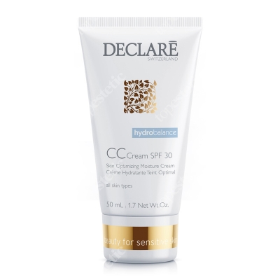 Declare CC Cream SPF 30 Krem CC SPF 30 50 ml