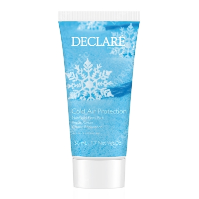 Declare Cold Air Protection Krem ochronny przed mrozem 50 ml