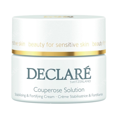 Declare Couperose Solution Krem na rozszerzone naczynka 50 ml