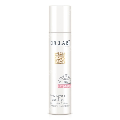 Declare Daily Moisture Treatment Krem nawilżający na dzień 50 ml