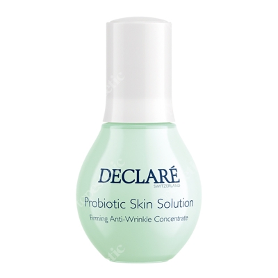 Declare Firming Anti-Wrinkle Concentrate Probiotyk - Serum przeciwzmarszczkowe 50 ml