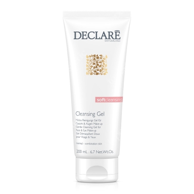 Declare Gentle Cleansing Gel Delikatny żel oczyszczający 200 ml