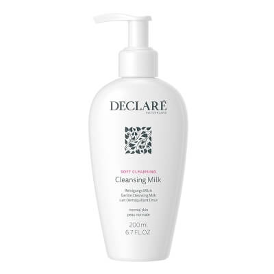 Declare Gentle Cleansing Milk Wzbogacone mleczko oczyszczające 200 ml