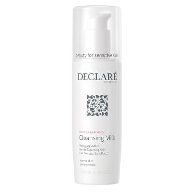 Declare Gentle Cleansing Milk Wzbogacone mleczko oczyszczające 200 ml