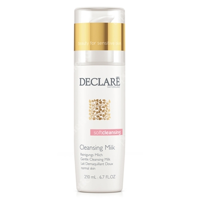 Declare Gentle Cleansing Milk Wzbogacone mleczko oczyszczające 250 ml