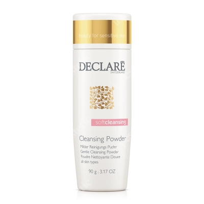 Declare Gentle Cleansing Powder Delikatny puder oczyszczający 90 g