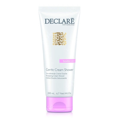 Declare Gentle Cream Shower Delikatny krem pod prysznic 200 ml