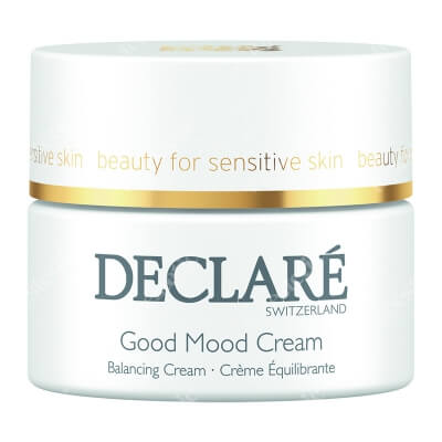 Declare Good Mood Cream Krem nawilżający 50 ml