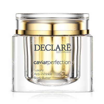 Declare Luxury Anti-Wrinkle Body Butter Caviarperfection Luksusowy krem do ciała 200 ml