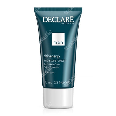 Declare Men Moisturising Cream Men Hydro Krem nawilżający dla mężczyzn 75 ml