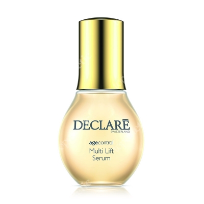 Declare Multi Lift Serum Serum modelujące kontury twarzy 50 ml