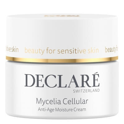 Declare Mycelia Cellular Anti-Age Moisture Cream Nawilżający krem przeciwstarzeniowy 50 ml