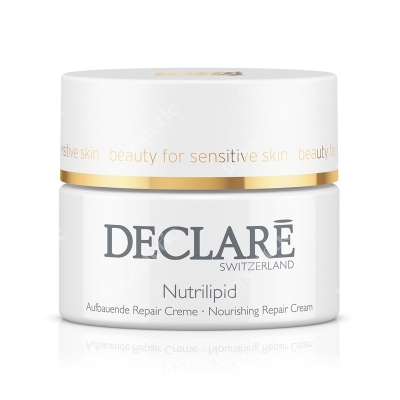 Declare Nourishing Repair Cream Krem odżywczy - regenerujący 50 ml