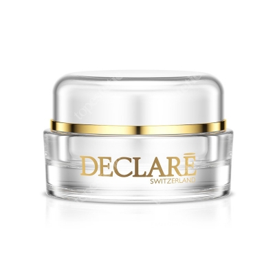 Declare Wrinkle Diminish Eye Treatment Krem redukujący zmarszczki wokół oczu 20 ml