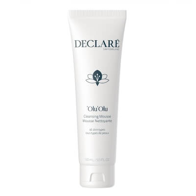 Declare 'Olu'Olu Caviar Cleansing Mousse Mus oczyszczający 150 ml