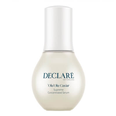 Declare 'Olu'Olu Caviar Supreme Concentrated Serum Luksusowe serum 50 ml