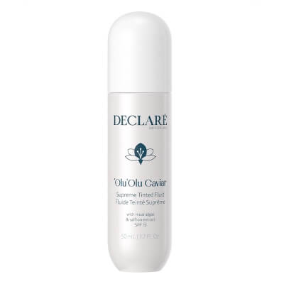 Declare 'Olu'Olu Caviar Supreme Tinted Fluid Fluid koloryzujący 50 ml