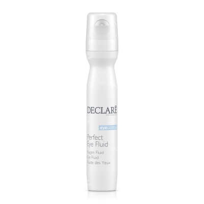 Declare Perfect Eye Fluid Chłodzący żel pod oczy w kulce 15 ml