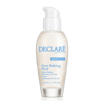 Declare Pore Refining Fluid Żel redukujący wydzielanie sebum i zwężający pory 50 ml