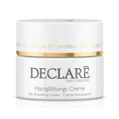 Declare Skin Smoothing Cream Krem wygładzający 50 ml