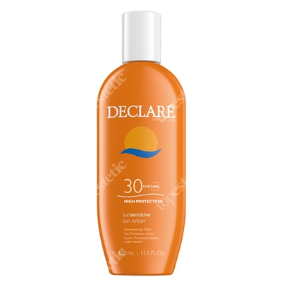 Declare Sun Lotion Balsam do opalania SPF30 400 ml
