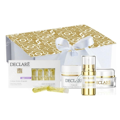 Declare Świąteczny Zestaw Dla Skóry Dojrzałej Idealny na prezent
