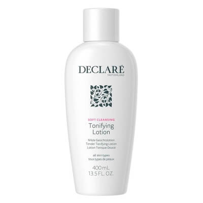 Declare Tender Tonifying Lotion Delikatny tonik 200 ml
