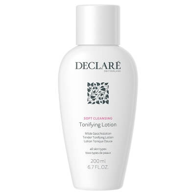 Declare Tender Tonifying Lotion Delikatny tonik 200 ml