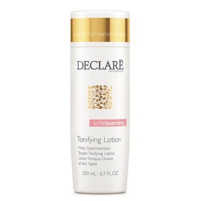 Declare Tender Tonifying Lotion Delikatny tonik 250 ml