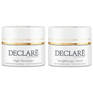 Declare Zestaw Age Control Kup zestaw 2 produktów z rabatem 20%