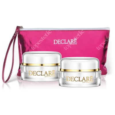 Declare Zestaw Napinający W Kosmetyczce Idealny na prezent