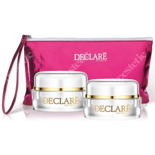 Declare Zestaw Nawilżający W Kosmetyczce Idealny na prezent
