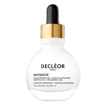 Decleor Antidote Serum Serum 30 ml