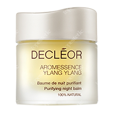 Decleor Aromessence Ylang Ylang Night Balm Balsam na noc ylang ylang 15 ml