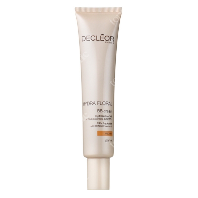 Decleor BB Cream Medium SPF 15 Krem bb - kolor średni 40 ml