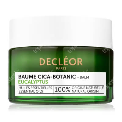 Decleor Cica Botanic Balm Balsam 50 ml