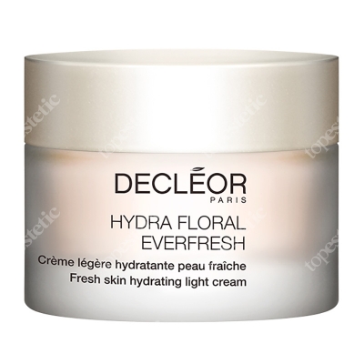 Decleor Everfresh Hydrating Light Cream Lekki krem nawilżający 50 ml