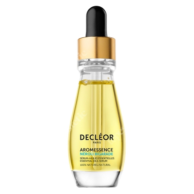 Decleor Hydrating Oil Serum Aromaesencja Neroli Amara 15 ml