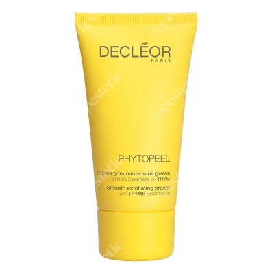 Decleor Phytopeel Smooth Exfoliating Cream Peeling 50 ml