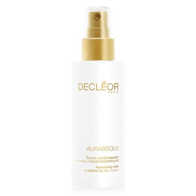 Decleor Refreshing Mist Mgiełka jaśmin 100 ml