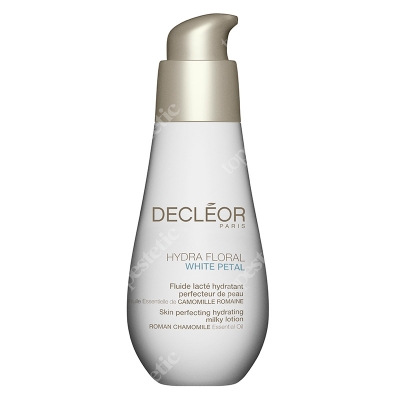 Decleor Skin Perfecting Hydrating Milky Lotion Emulsja 50 ml