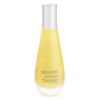 Decleor Soothing Oil Serum Aromaesencja róża 15 ml