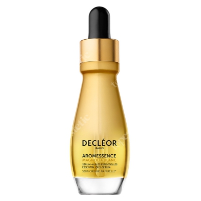 Decleor Youthful Oil Serum Aromaesencja Magnolia 15 ml
