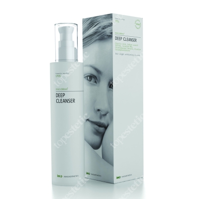 Innoaesthetics Deep Cleanser Głębokie oczyszczanie 200 ml